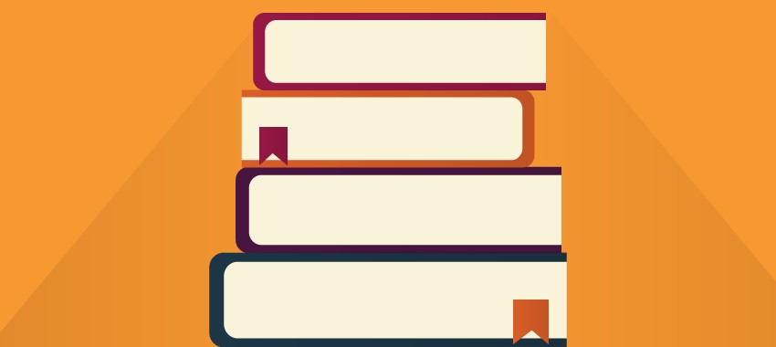 5 Invaluable Marketing Books to Help Grow Your Brand